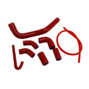 2020-2025 Ducati Streetfighter V4 V4S  Silicone Radiator coolant Hose