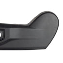 2022-2026 For Tundra Sequoia Left Driver Seat Track Cover Without Lumbar Support 71812-0C241-C0