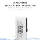 12V24V48V 10A-60A PWM Solar Controller Universal Photovoltaic Charger Controller