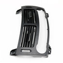 Front Center Air Vent Outlet Grille Black For Benz E Class W211 2003-2008