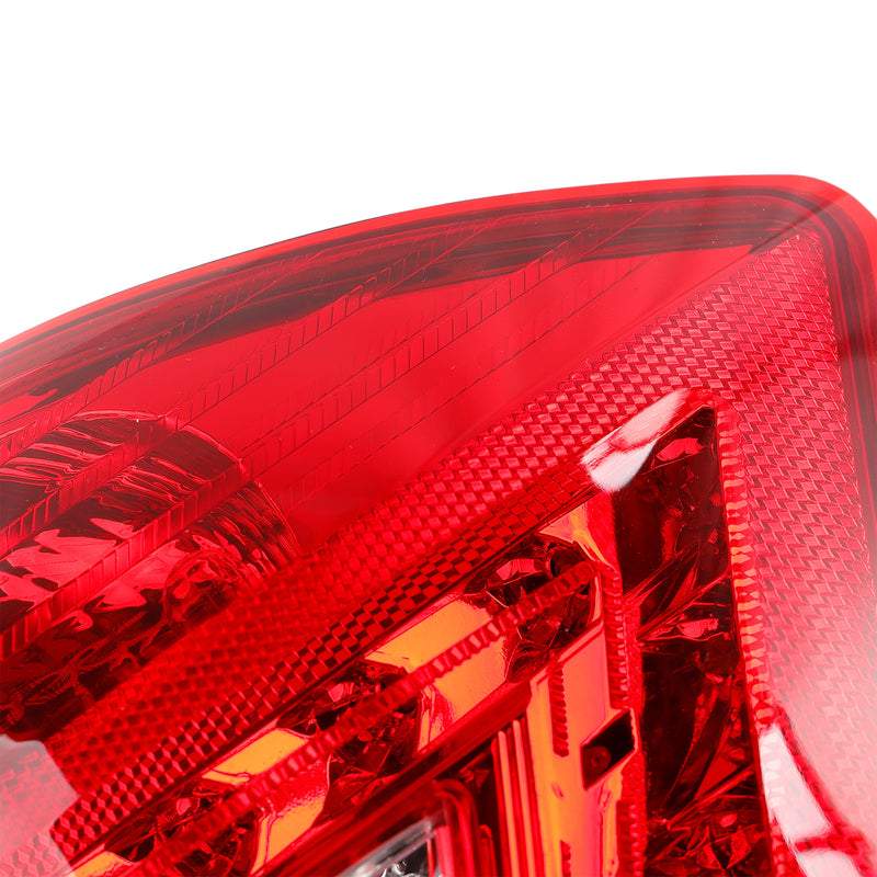 Right LED Tail Light Lamp 2218201464 For Mercedes Benz W221 S-Class 2007-2013