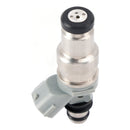 4Pcs Fuel Injector For Toyota Starlet EP82 EP91 4EFTE 23250-11060