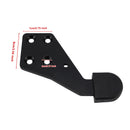 Hood Guide RH IHC HLK2733R 3810982C1 Right Hand