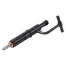 1Pcs Fuel Injector For Isuzu 4JB1 4JB1T NKR NHR Engine 8942479370