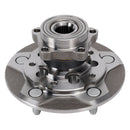 Ford Transit Tourneo FB 5-hole 160 mm Wheel Hub Front Both Sides 6C111104AC