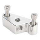 Oil Pressure Sensor Adapter Port 551166 For Gen 5 LT Valley Pan - M12-1.75