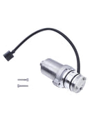Differential Clutch Pump Motor 0AY598549A For Audi A3 Quattro RS Q3 TT 2009-2013