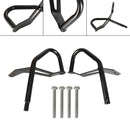 Yamaha Stryker Xvs1300 2011-2019 Engine Guard Frame Anti-Crash Bumper Protector