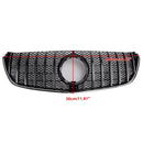 Front Upper Grill Grille fit Mercedes Benz V Class W447 2014-03.2019