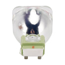 18R 380W Lamp Sharpy Beam Moving Head Replacement Bulb Stage Show Light Square