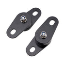 Mounting Bracket Exhaust Muffler Pipe Holder For Yamaha Banshee Yfz350 87-06