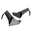 Aprilia RS 660 2020-2024 Carbon side frame Cover Panel Fairing Cowl