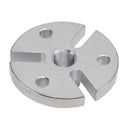Flywheel Puller Tool Steel Remover Universal For Ski-Doo Snowmobile Watercraft
