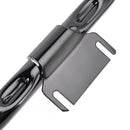 Engine Guard Crash Bar Frame Protector Bumper Chromea For Touring Glide 14-22 ChromeC