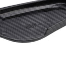 Carbon Look Steering Wheel Paddle Shifter Fit BMW 3 4 5 G20 G22 G30 2018+