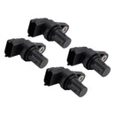 4PCS Camshaft Position Sensors for Mercedes Series GLK350 C300 0041539628