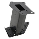 Nissan 2020-2023 Sentra (submodel: S, S Plus, SR, SV) Bumper Bracket Set F22106LBMA F22116LBMA