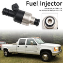 1PCS Fuel Injector 17109596 Fit Chevrolet Fit GMC 7.4L V8 1996-2000 83211150