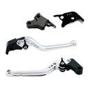 Long Clutch Brake Lever fit for CFMOTO 700CL-X Sport 2021-2022