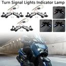 Turn Signal Lights Indicator Lamp Yamaha XMAX 300 2023-2024