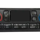 A/C Climate Control Module Panel 09352181 16256018 for Corvette C5 1997-2004