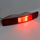 Right LED Rear Bumper Light 63217352158 For MINI Clubman F54 2016-2024