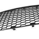 Front Lower Bumper Center Honeycombed Mesh Grille For VW Beetle 2006-2010
