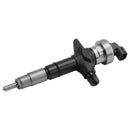2007-2012 For Holden/Isuzu 4JJ1 3.0L Engine 1PCS Fuel Injector 095000-6980