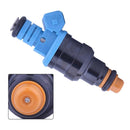 4Pcs Fuel Injector For Opel Astra Cavalier Calibra 2.0L 0280150427