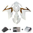 Injection Fairing Kit Bodywork ABS For Yamaha YZF-R3 2014-2018 R25 2015-2017