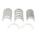 2011-C2016 Hyundai i30 (GD) G4FD 1.6L Engine Rebuild Overhaul Kit w/Crankshaft & Connecting Rod