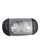 2011-2016 Jeep Wrangler Front Dome Light Car Interior Headlight 1QN65DX9AB