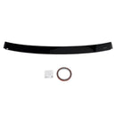 2004-2013 BMW 3 Series Saloon E90  M3 Saloon E90 models Gloss Black Rear Roof Spoiler Window Wing