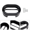 Voltage Regulator Rectifier Cover For Softail Breakout 2001-2017