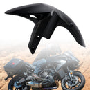 Front Fender Mudguard Fairing For Kawasaki Versys 650 KLE650 2022-2024