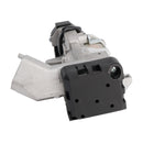 Ignition Switch Lock Cylinder with 2 Keys (with Chip) For Honda Civic 1.3L 1.7L