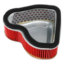 AIR FILTER CLEANER ELEMENT FOR HONDA 2003 - 2007 VTX1300S VTX 1300 S NEW