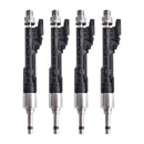 2015-2017 For BMW 535I GT 4PCS Fuel Injector FJ1178
