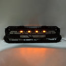 Front Honeycomb Grill Grille PTR54-35150 Fit Toyota Tacoma 2012-2015 TRD PRO