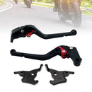 2023-2025 YAMAHA XMAX 300 Long Clutch Brake Lever