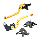 Long Clutch Brake Lever fit for YAMAHA XSR 155 MT15 2019-2022