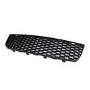 Front Center Lower Bumper Grille Grill Fit VW GOLF MK5 GTI 2006-2009