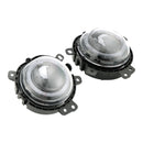LED Front Bumper Left & Right Fog Light Lamp For BMW Mini F55 F56 F54 F57