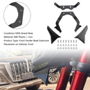 Front Beak Extension Nose Lower Wing For Honda CB750 Hornet 2023-2024