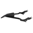 Passenger Backrest for Touring Road King / CVO Road Glide / Street Glide 09-23