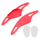 Steering Wheel Paddle Shifter Extension For ŠKODA Octavia Kodiaq