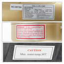 W3SP2605X7 Super Pump Single Speed 3/4HP Pool Pump 230V For Hayward