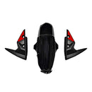 Injection Bodywork Fairing Kit for Street Triple 765 R/RS 2023-2025