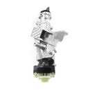 Ignition Cylinder Housing for Jeep Dodge Chrsyler 08-17 68054822AB