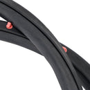 72310-S6M-003 For Honda Integra Acura RSX DC5 2002-2006 2PCS Front Door Weatherstrip RH & LH